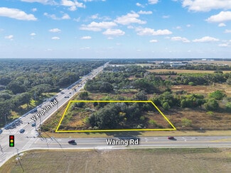 More details for 0 Pipkin Rd, Lakeland, FL - Land for Sale