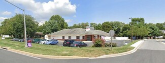 More details for 4698 Riverside Pky, Belcamp, MD - Retail for Lease