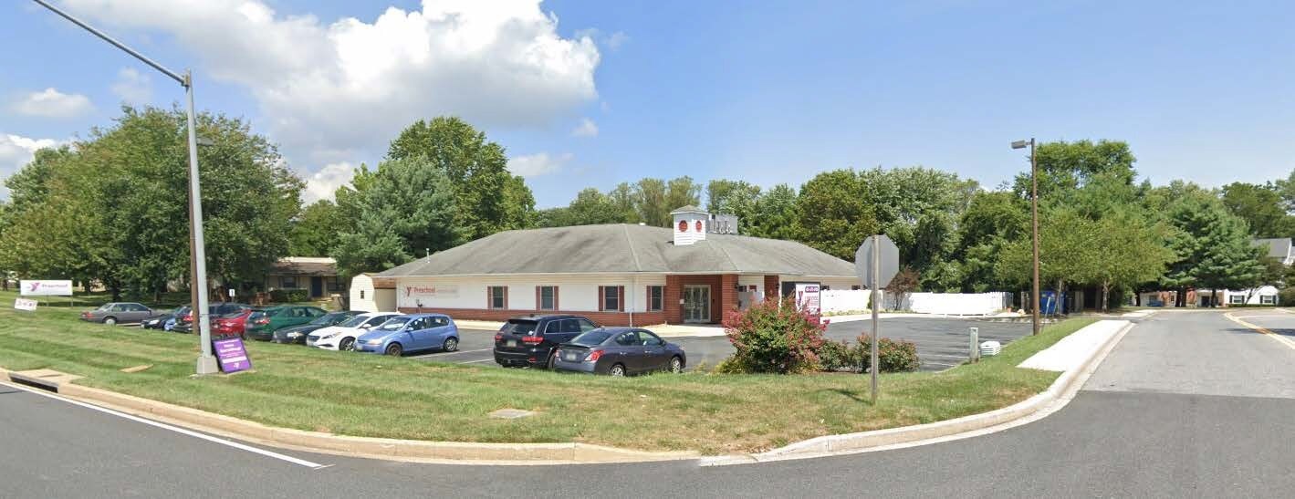 4698 Riverside Pky, Belcamp, MD for lease Primary Photo- Image 1 of 2