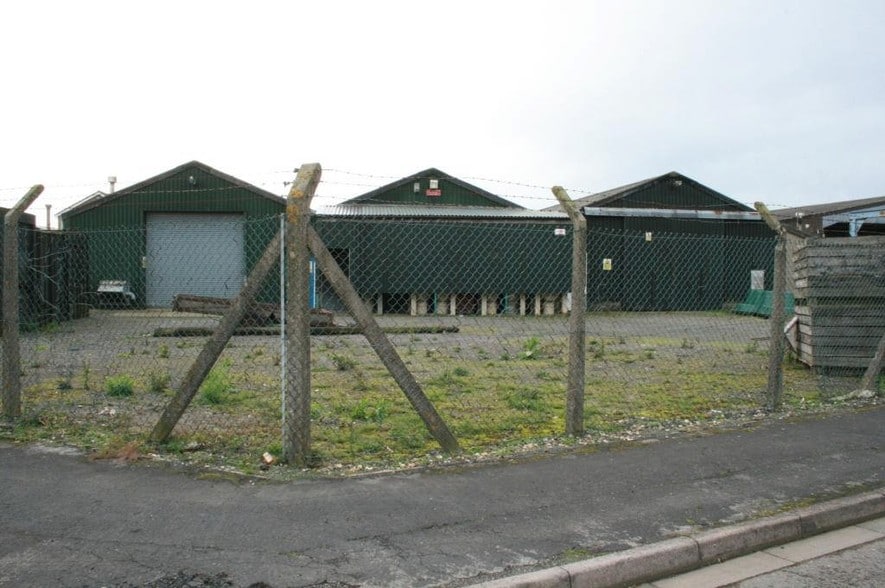 7 Coldham Rd, Coningsby for sale - Primary Photo - Image 1 of 3