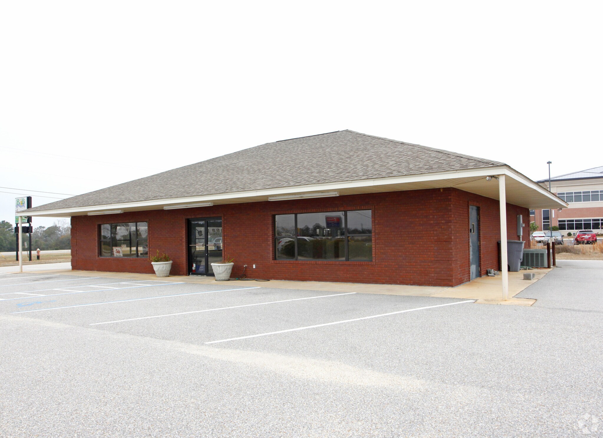 174 Virginia Ave, Daleville, AL for sale Primary Photo- Image 1 of 1