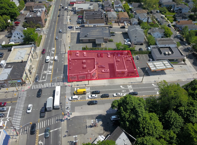 1200 Victory Blvd, Staten Island, NY for sale - Building Photo - Image 1 of 1