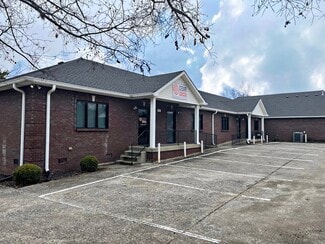 More details for 291 Clear Sky Ct, Clarksville, TN - Office for Lease