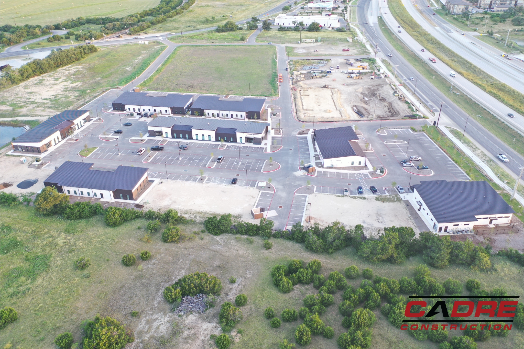 10861 183A Toll Rd, Leander, TX for lease Interior Photo- Image 1 of 1