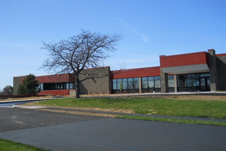 1 Member Way, Syracuse, NY for sale Building Photo- Image 1 of 1