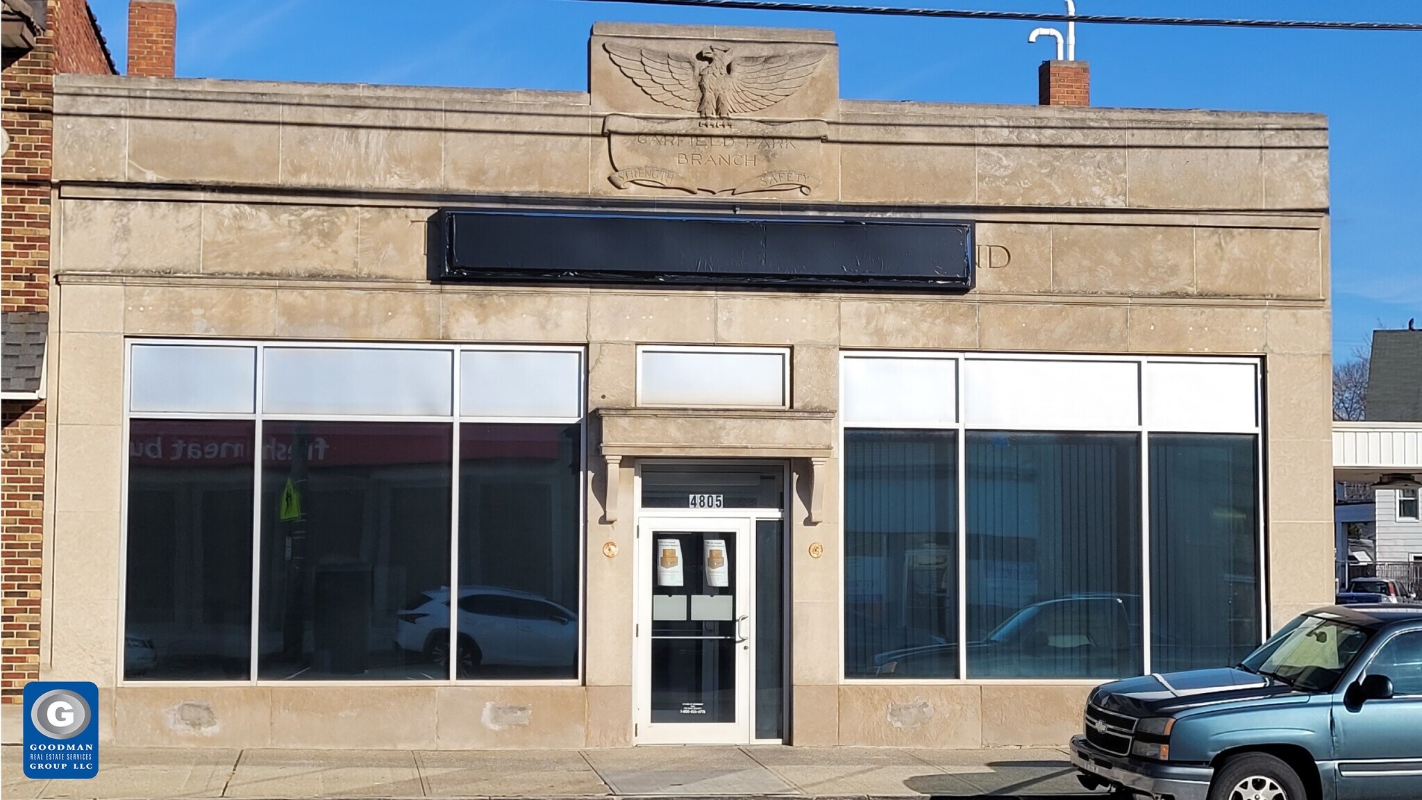 4805 Turney Rd, Cleveland, OH for sale Building Photo- Image 1 of 8