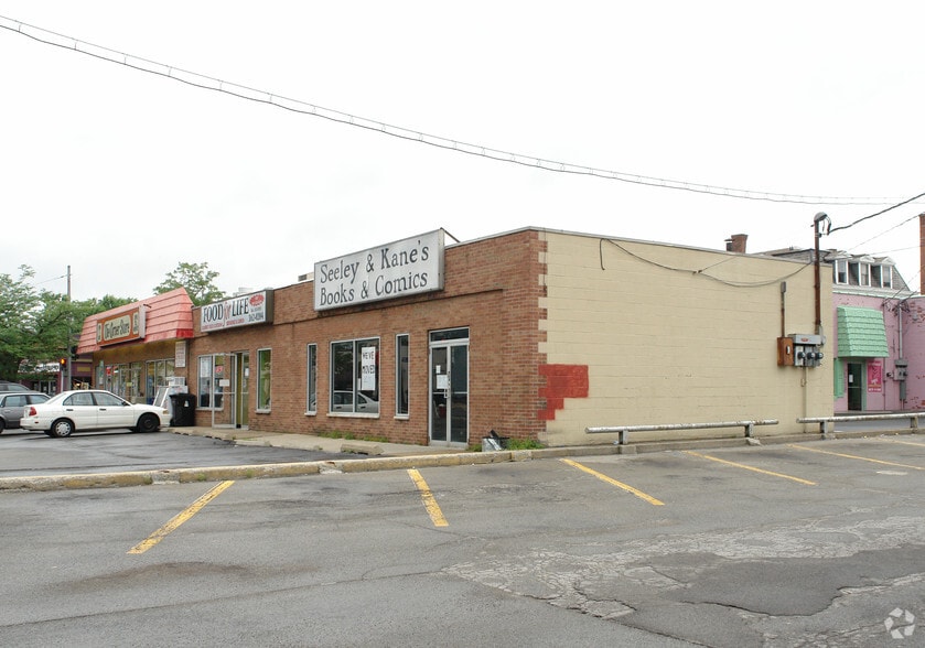 2815 Delaware Ave, Kenmore, NY for sale - Building Photo - Image 3 of 6