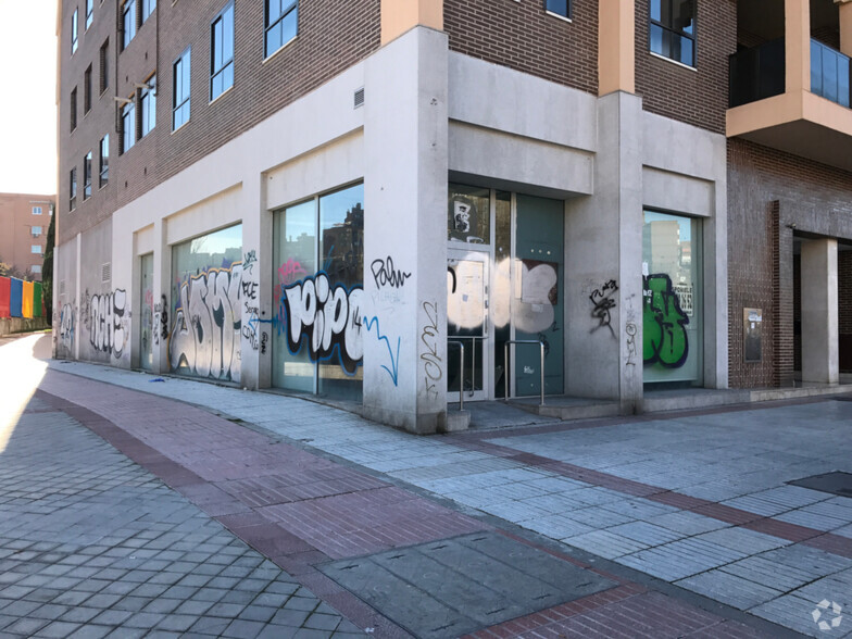 Multifamily in Fuenlabrada, Madrid for sale - Interior Photo - Image 1 of 1