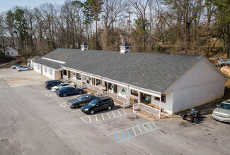 More details for 3904-3910 Augusta Rd, Greenville, SC - Retail for Lease