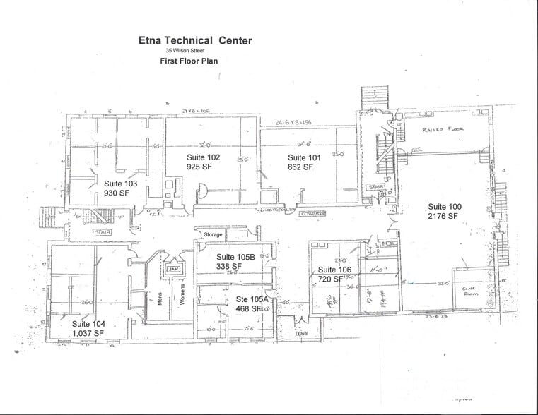 35 Wilson St, Pittsburgh, PA for lease - Building Photo - Image 2 of 4