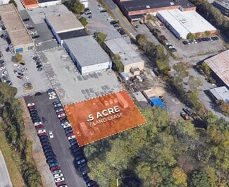 More details for 6427 Baltimore National Pike, Catonsville, MD - Land for Lease