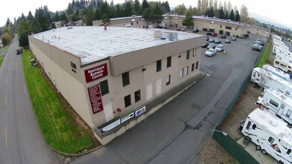 7500 NE 16th Ave, Vancouver, WA for sale - Building Photo - Image 1 of 1