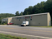 1594 State Route 315, Waterville NY - Warehouse