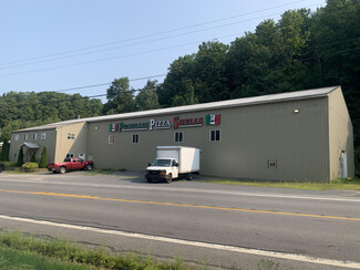 More details for 1594 State Route 315, Waterville, NY - Industrial for Sale