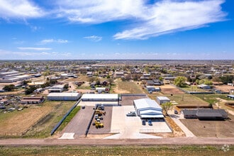 1627 County Road 7340, Lubbock, TX - AERIAL  map view - Image1