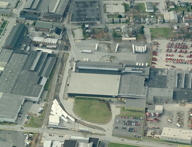 400 Hill St, York, PA 17403