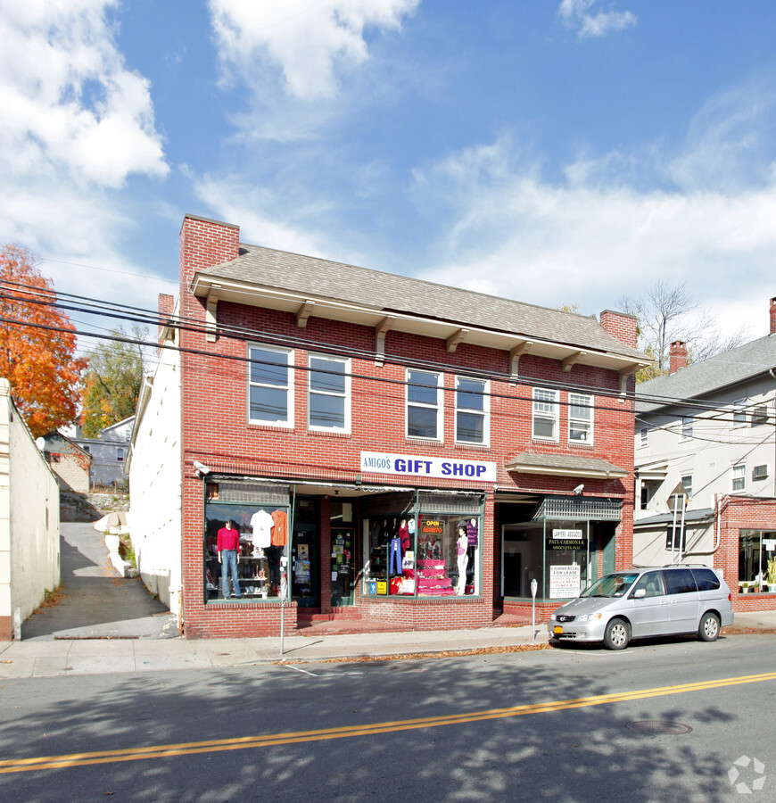 Amigos Gift Shop - Brewster, NY 10509