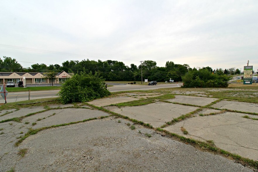 33093291 Beecher Rd, Flint, MI 48532 Land for Sale