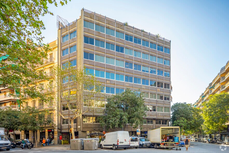 Office in Barcelona, Barcelona for sale - Primary Photo - Image 1 of 2
