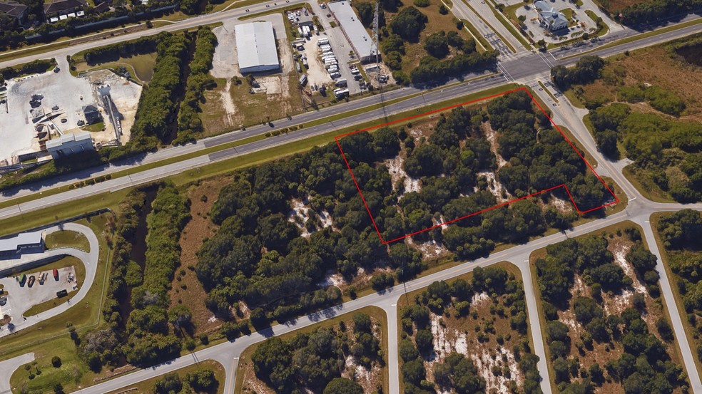 19300 Veterans Blvd, Port Charlotte, FL for sale - Building Photo - Image 1 of 1