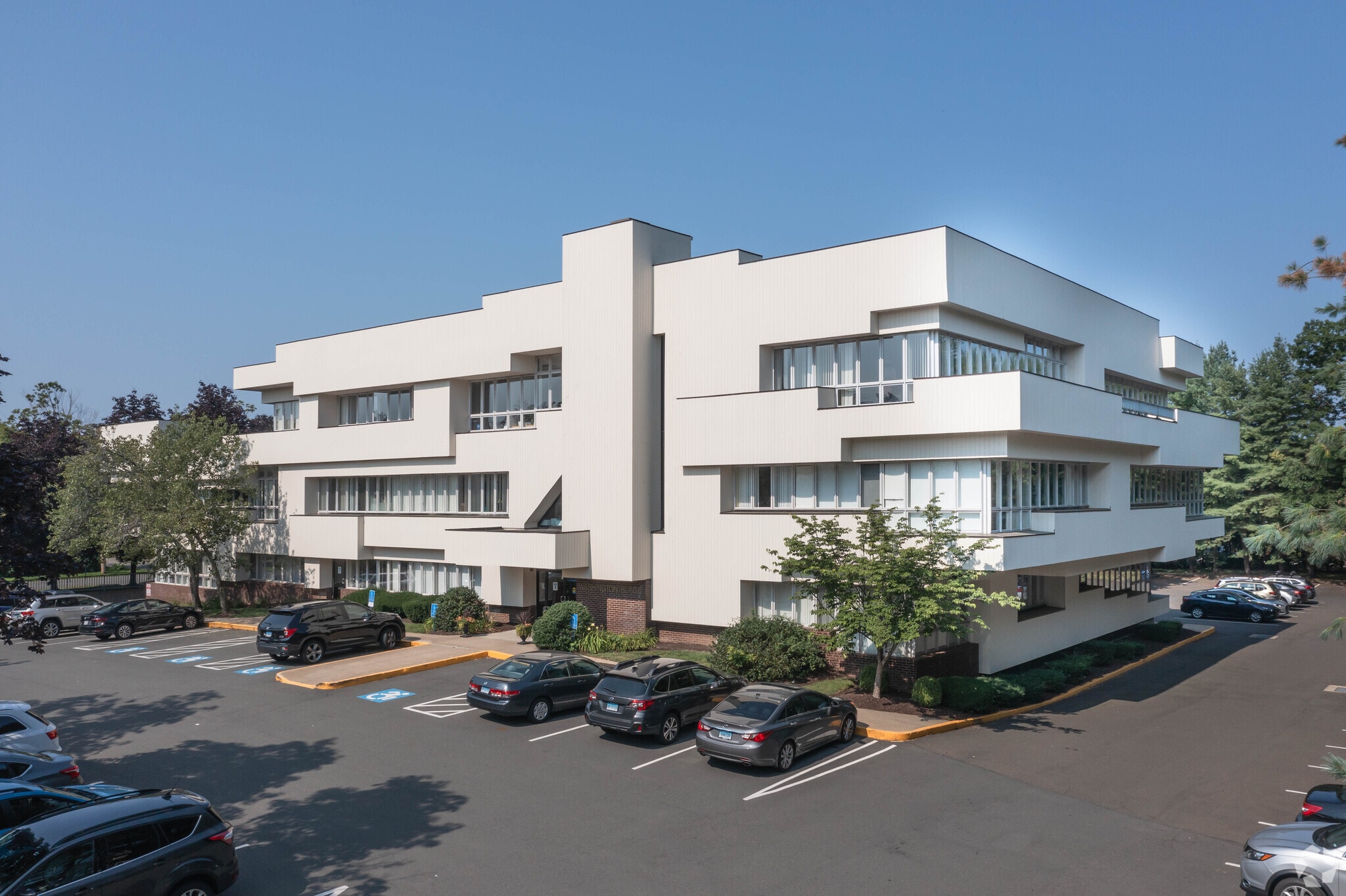 60 Washington Ave, Hamden, CT for sale Primary Photo- Image 1 of 7