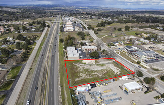 More details for 2600 El Camino Real, Atascadero, CA - Land for Sale