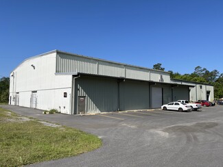 More details for 3500 NE Waldo Rd, Gainesville, FL - Industrial for Lease