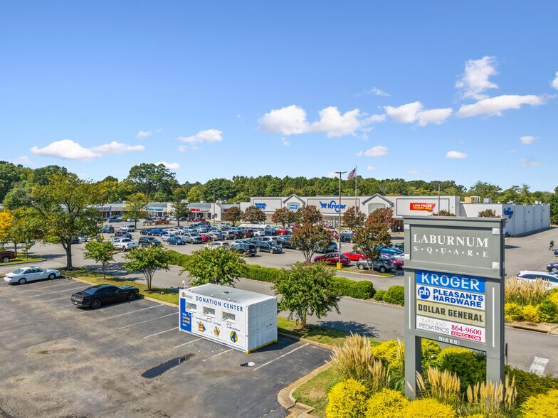 4720-4766 Finlay St, Richmond, VA for lease - Building Photo - Image 2 of 30