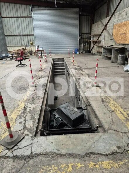 Flex in Saint-Martin-sur-le-Pré for lease - Construction Photo - Image 3 of 4