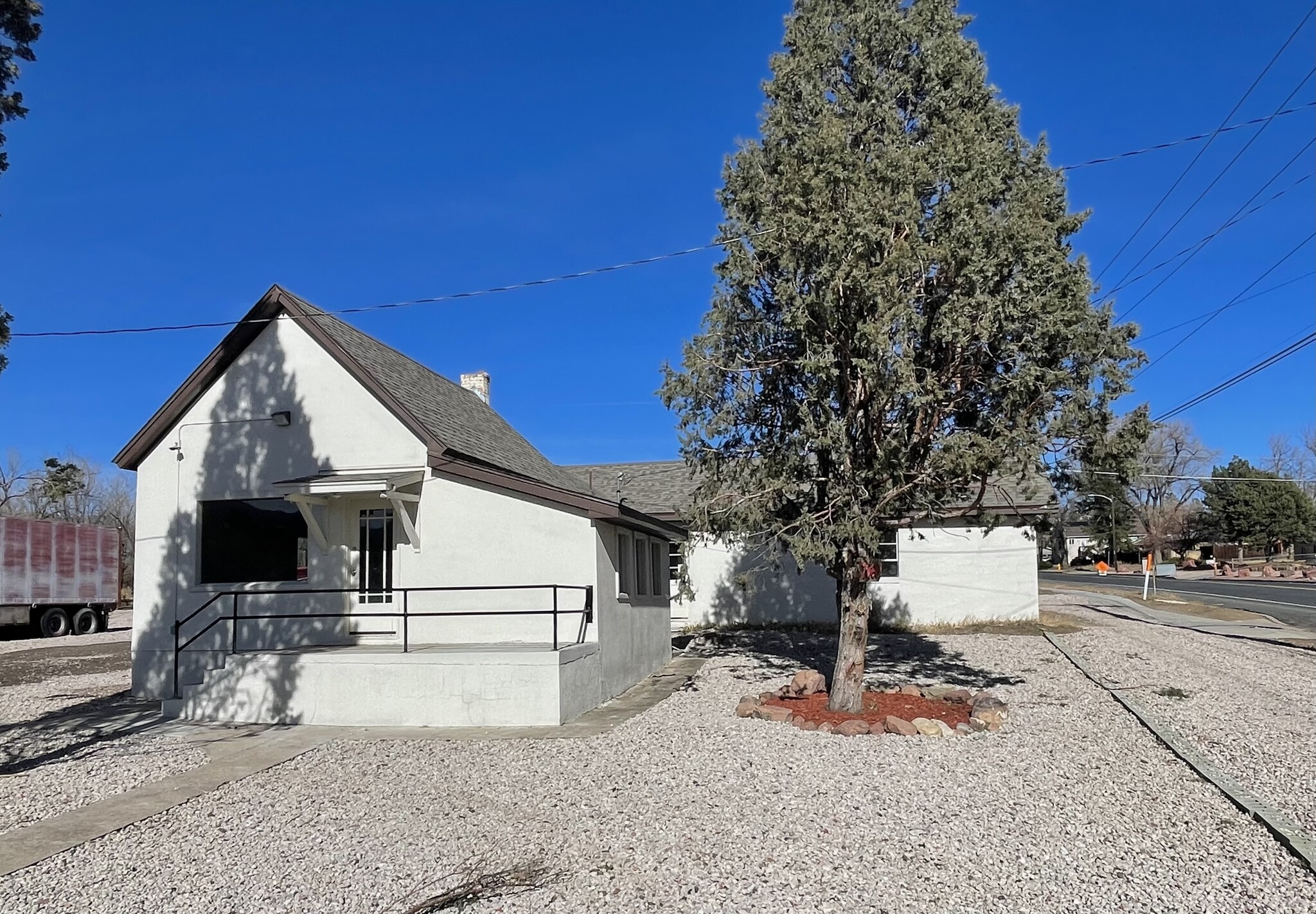 1006 N 19th St, Colorado Springs, CO for sale Building Photo- Image 1 of 1