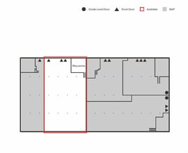 831 Deming Way, Sparks, NV for lease Floor Plan- Image 1 of 1