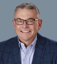 James Becker