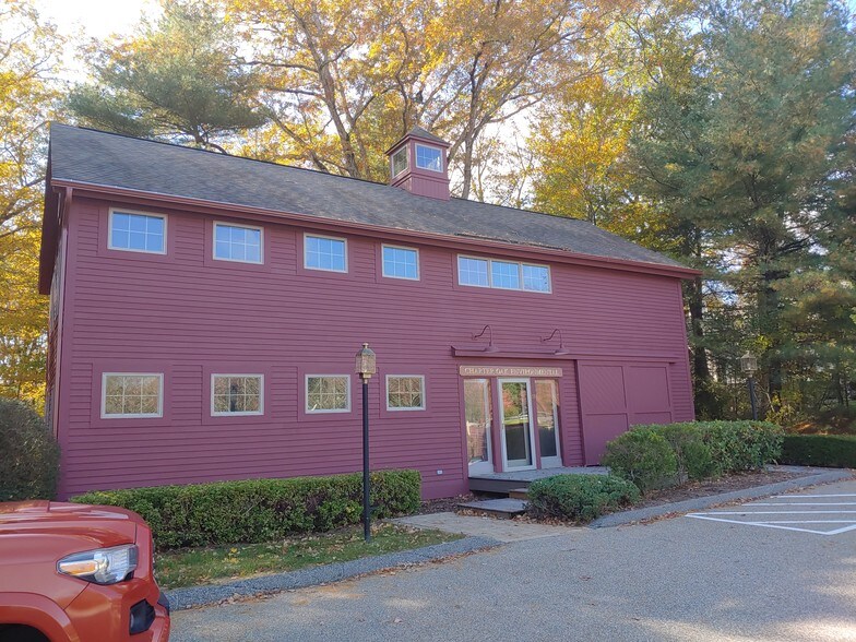 33 Ledgebrook Dr, Mansfield Center, CT 06250