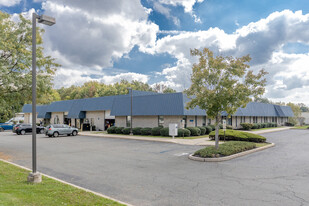 1580 Reed road - Warehouse