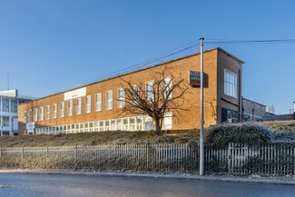 More details for 100 Spring Rd, Wolverhampton - Industrial for Lease