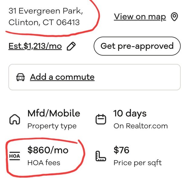509-545 E Main st, Branford, CT for sale - Other - Image 3 of 5