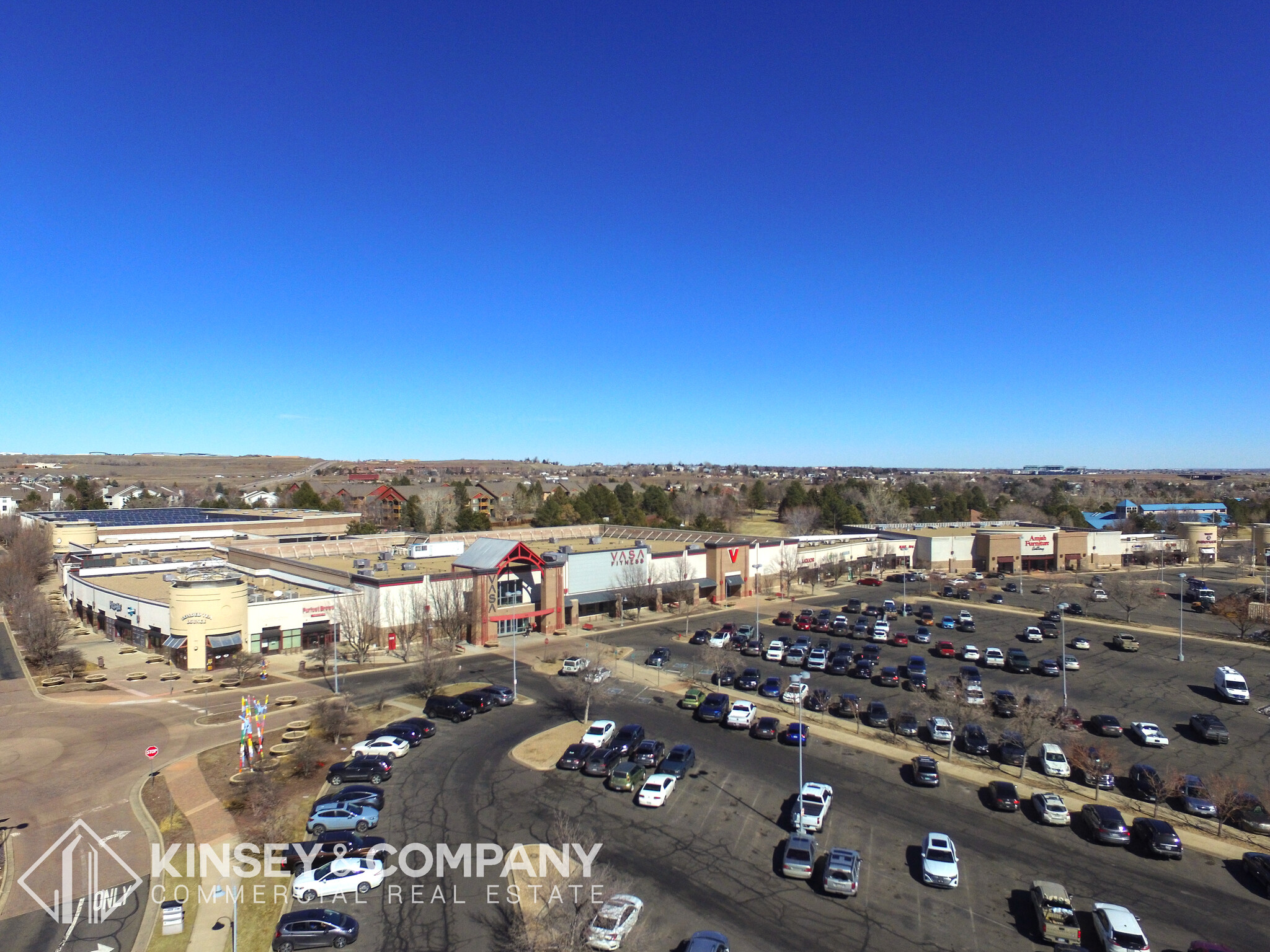 8393-8543 Church Ranch Blvd, Broomfield, CO for lease Building Photo- Image 1 of 28