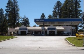 1977 W White Mountain Blvd, Heber, AZ for sale - Primary Photo - Image 1 of 1