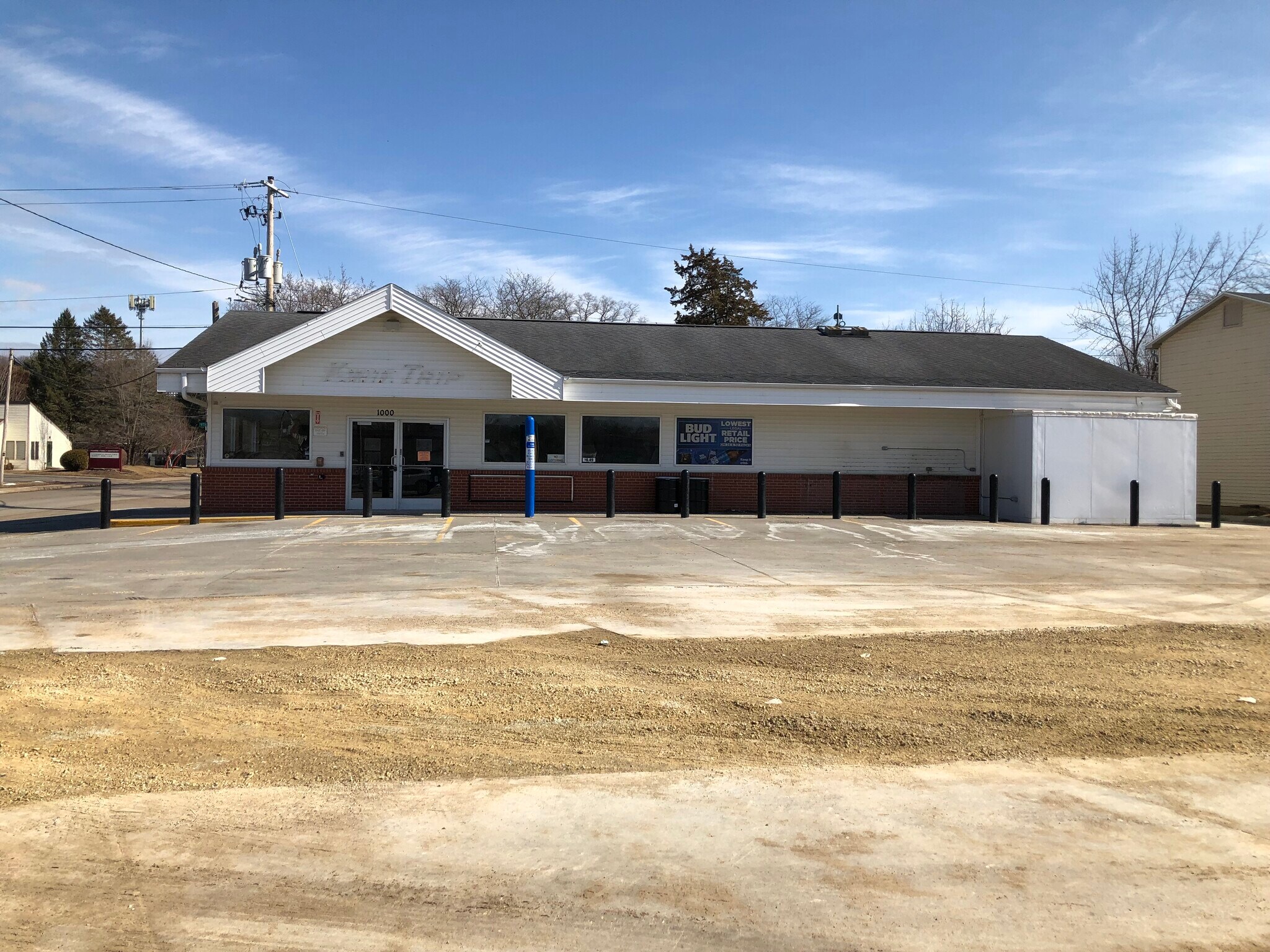 1000 S Marquette Rd, Prairie Du Chien, WI for sale Primary Photo- Image 1 of 1