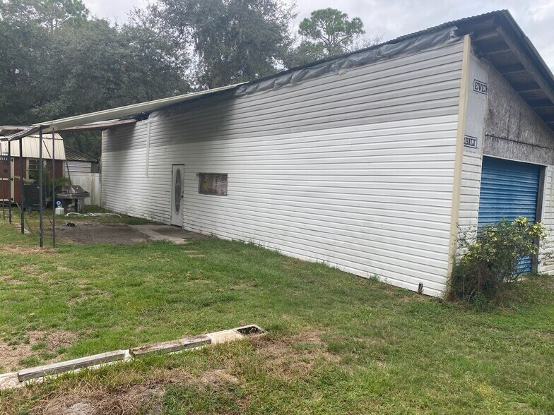 19249 SE Highway 42, Weirsdale, FL 32195 Land for Sale