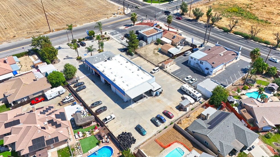 111 N Soboba St, Hemet, CA for sale - Building Photo - Image 3 of 7