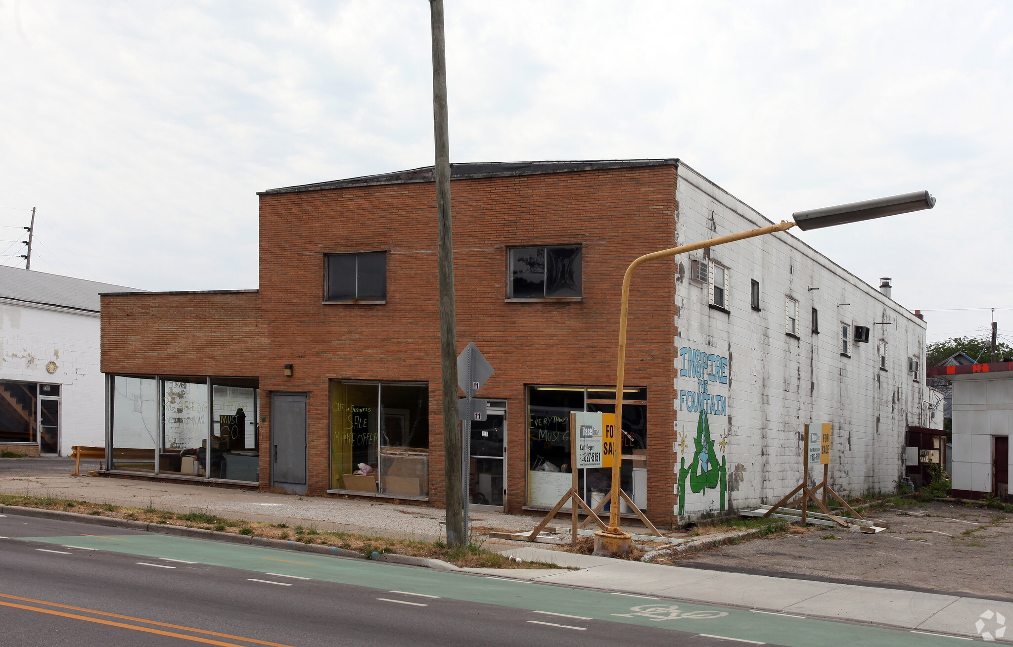 1354 S Shelby St, Indianapolis, IN for sale Building Photo- Image 1 of 1