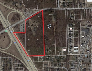 More details for Spencer Rd, Brighton, MI - Land for Sale