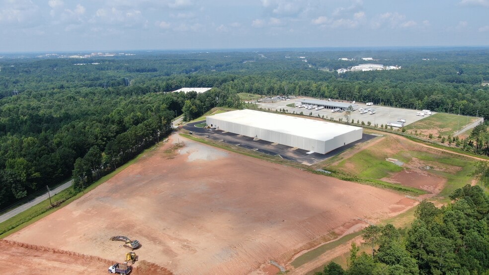 685 Athena dr, Athens, GA for sale - Building Photo - Image 3 of 4