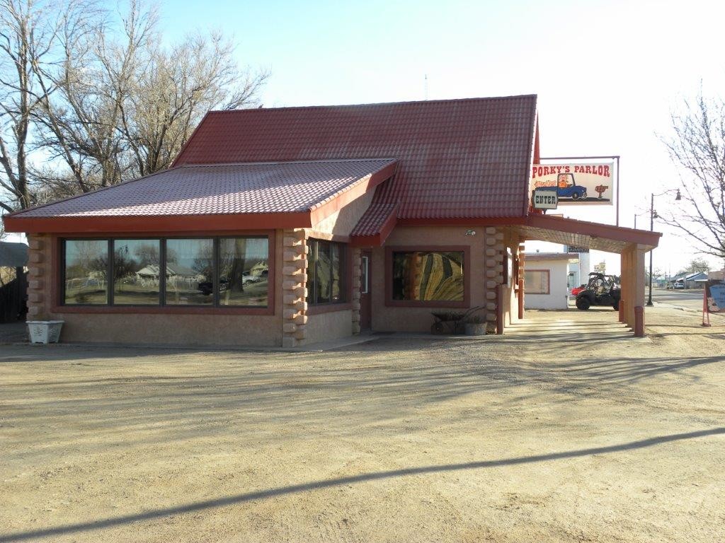 111 E Colorado St, Holly, CO for sale Primary Photo- Image 1 of 1