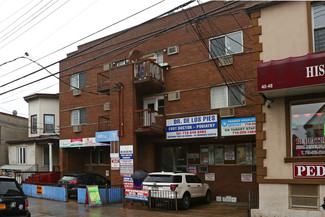 More details for 4050 Junction Blvd, Flushing, NY - Office/Retail for Lease