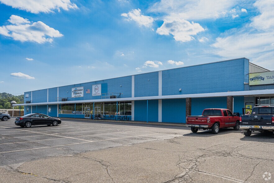 1661 Route 65, Ellwood City, PA for sale - Primary Photo - Image 1 of 1