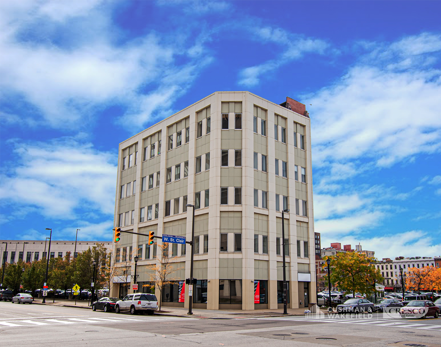 1350 W 3rd St, Cleveland, OH for sale Building Photo- Image 1 of 1