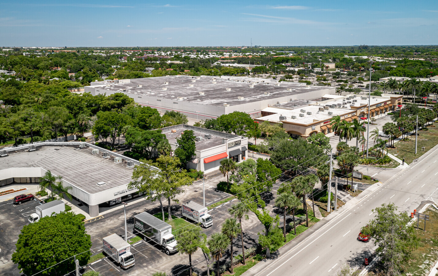 5251 N University Dr, Lauderhill, FL 33351 - Retail for Lease | LoopNet