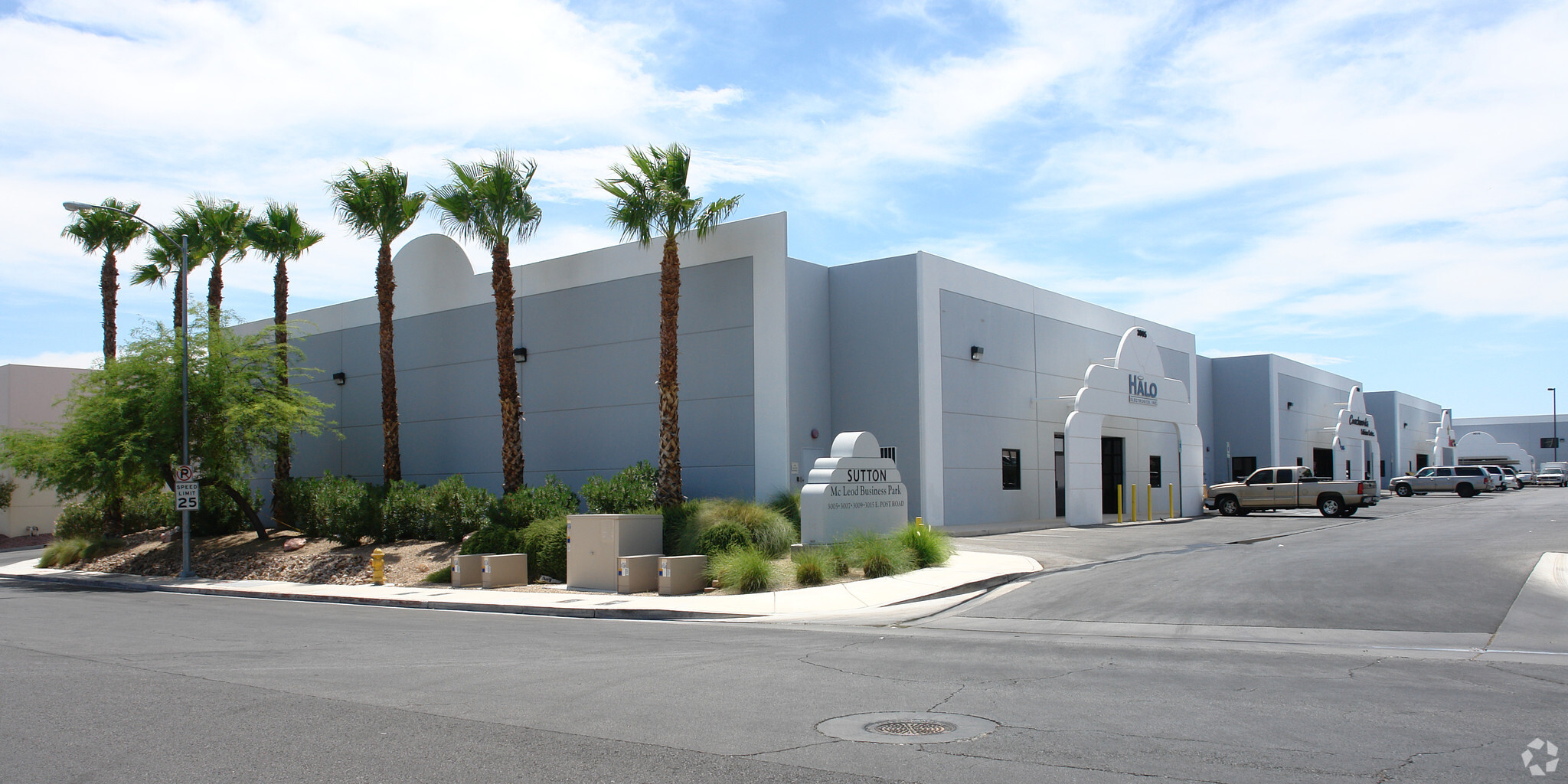 3005-3009 E Post Rd, Las Vegas, NV 89120 | LoopNet